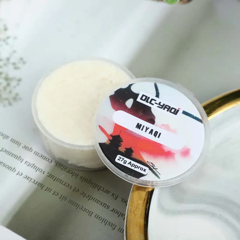Atisan shaving soap sample pack — image 4