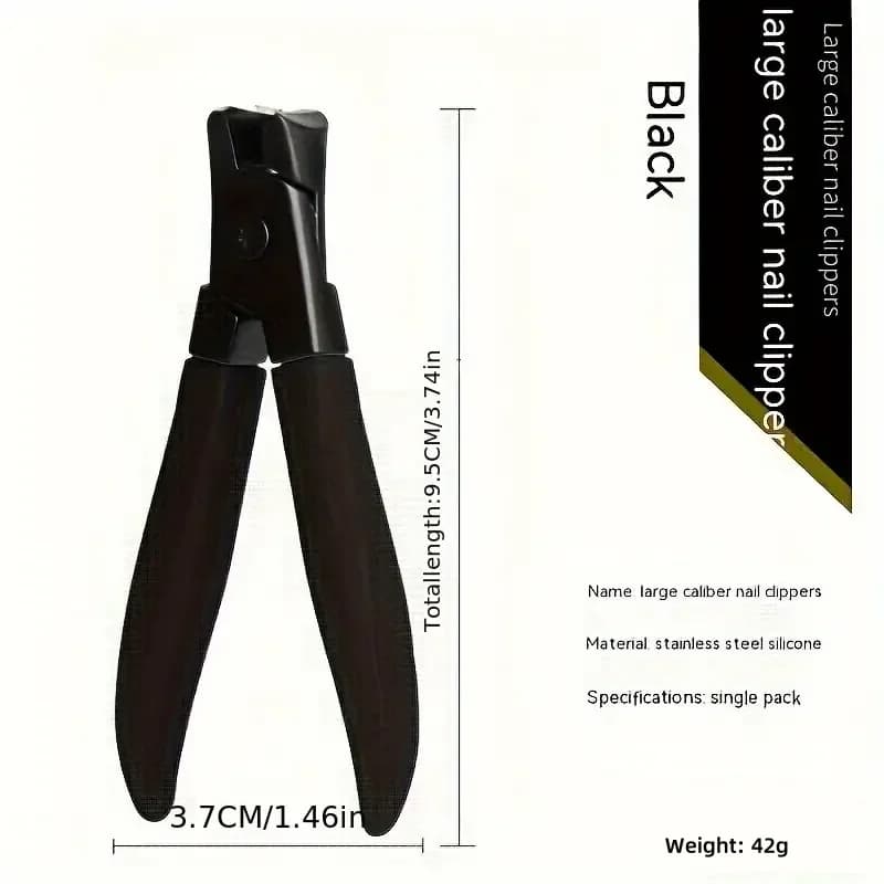 extra large toenail scissors set — image 6