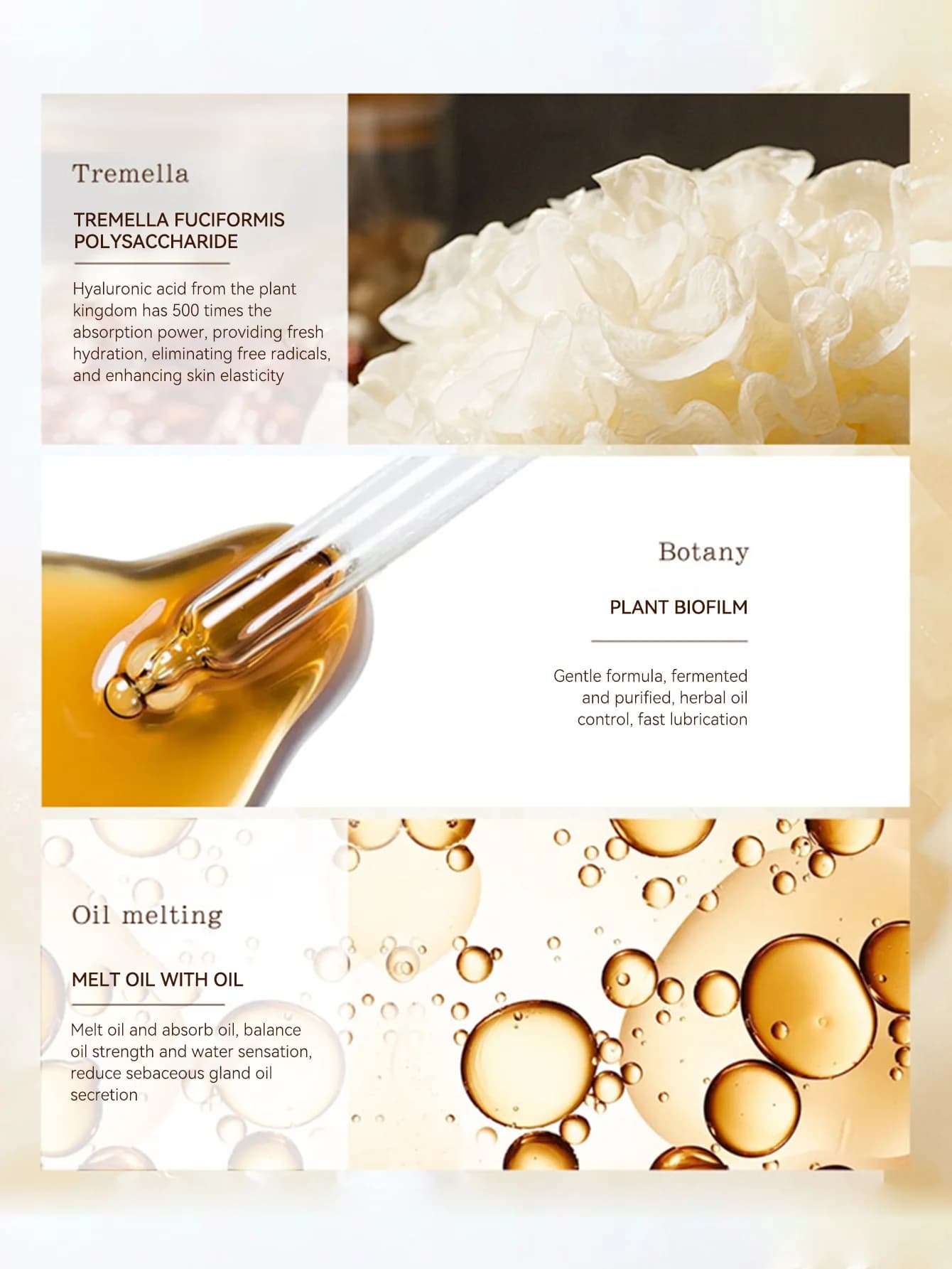 Aiheno deep hydration oil control peel-off mask — image 5
