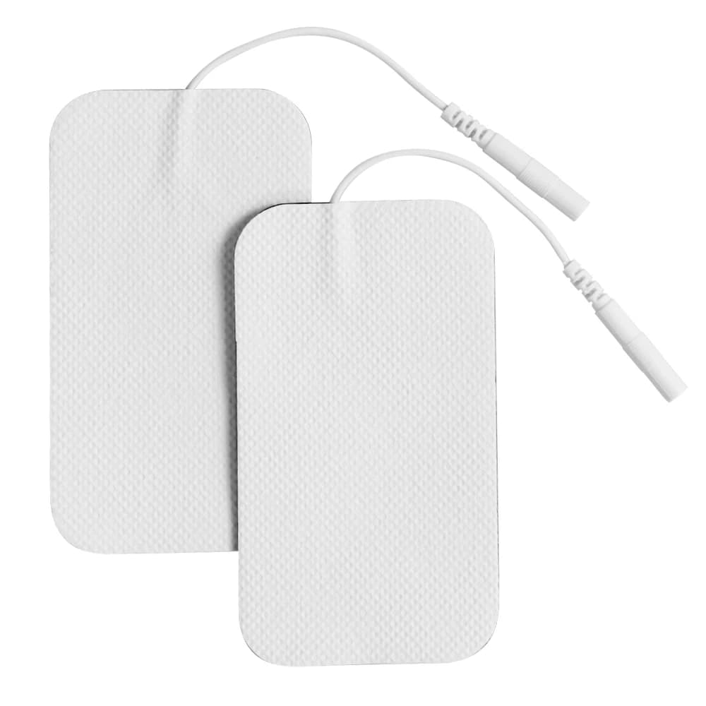TENS muscle stimulator patches pack — image 3