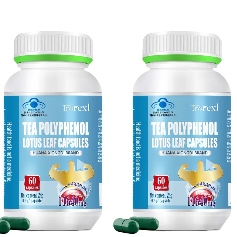 bottle of belly fat burner supplement for women — image 8