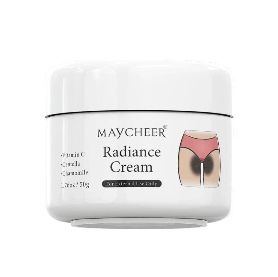 Whitening cream for intimate areas — image 5