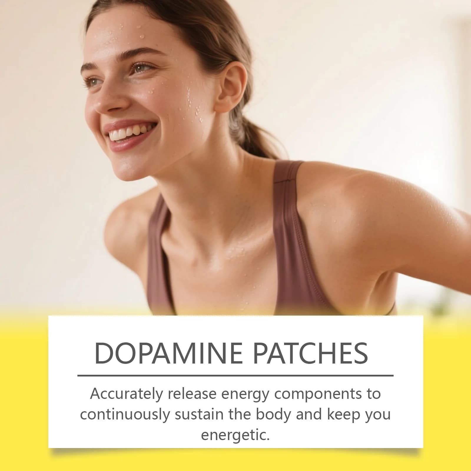 pack of 30 appetite control patches — image 3