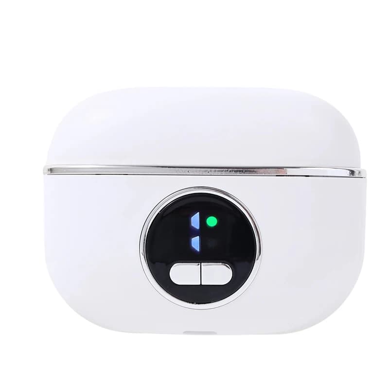 electric nail clipper with built-in LED light — image 6