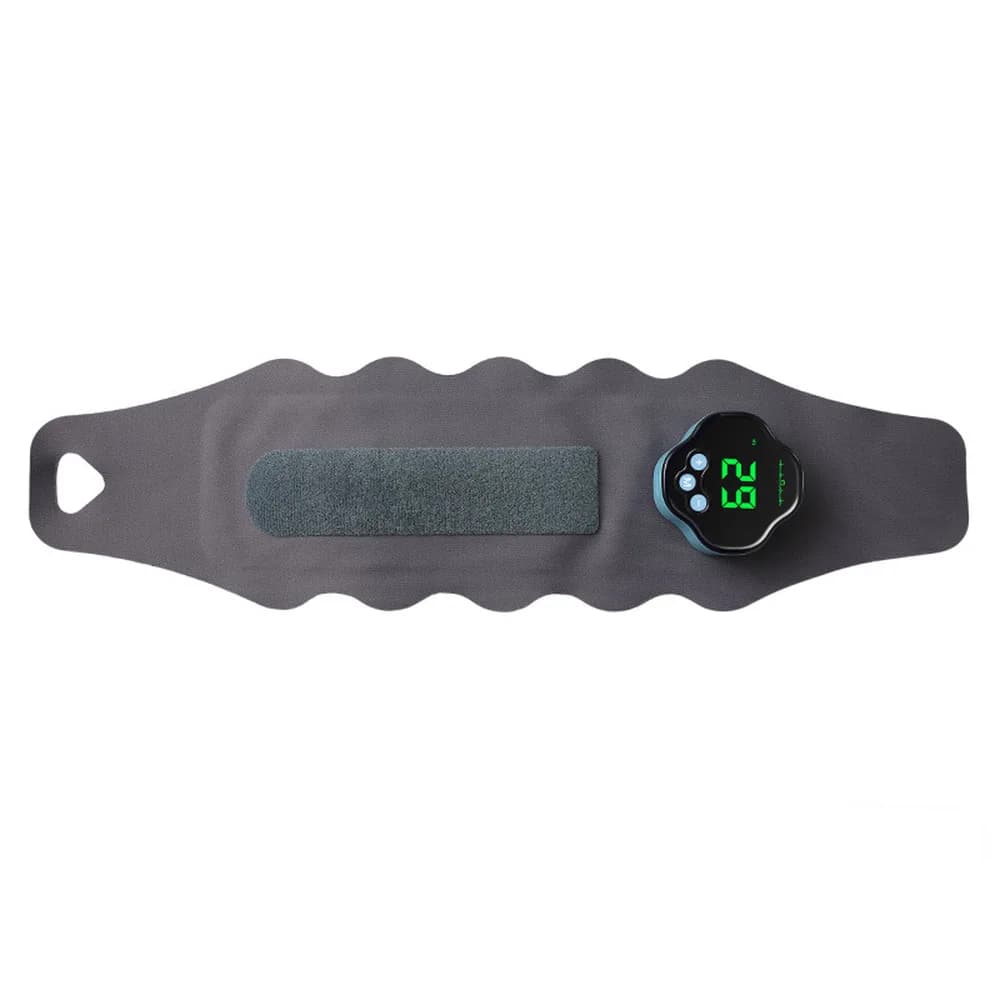 Cordless Hand & Wrist Massager with 10 Vibration Modes