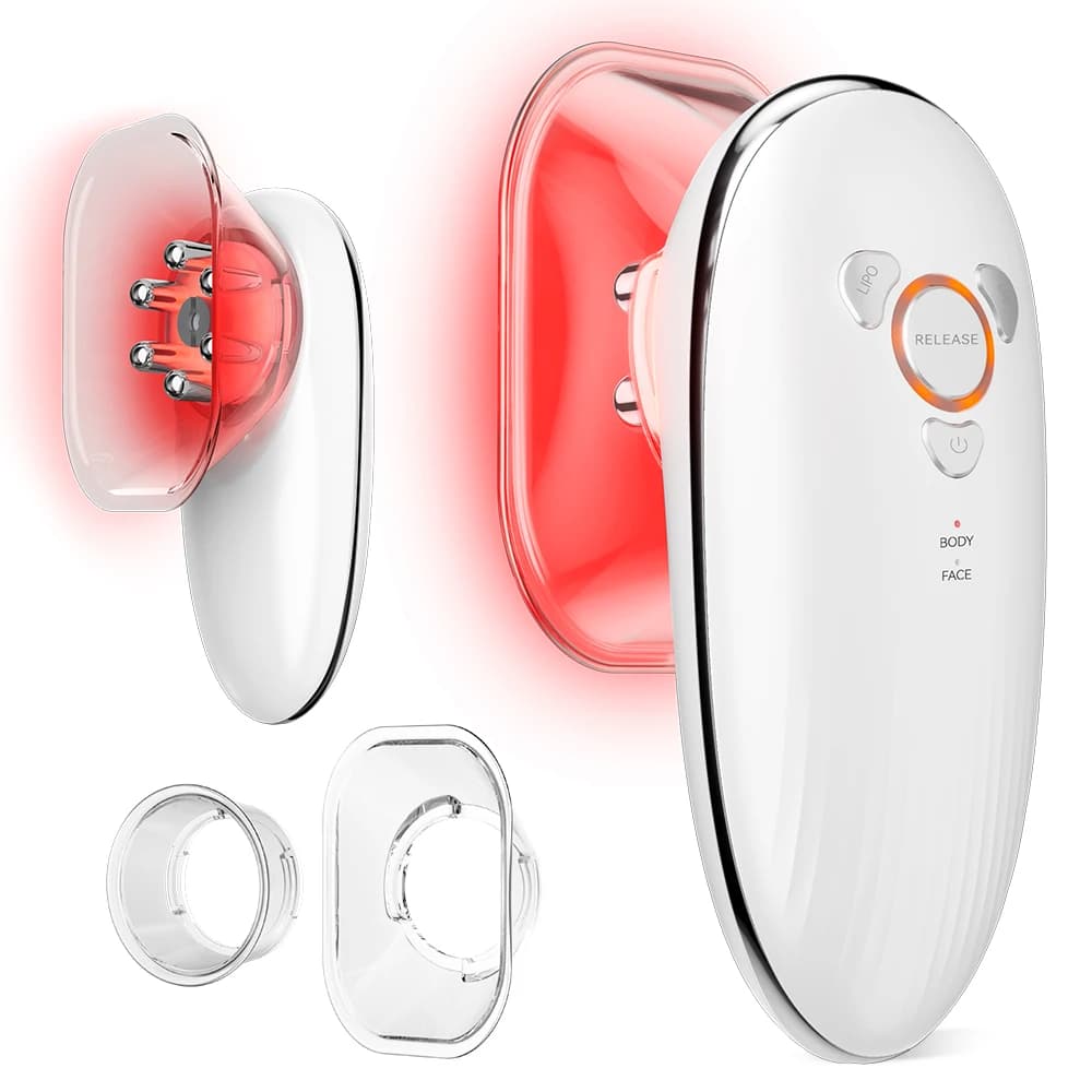 Facial and Body Sculpting Massager