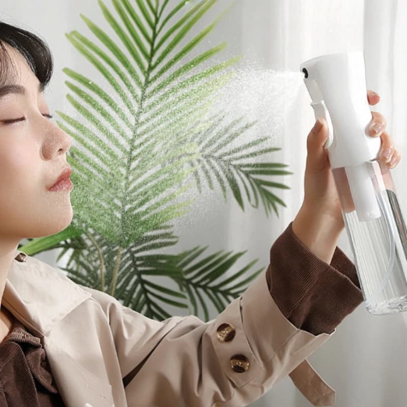 high pressure continuous spray bottle — image 6
