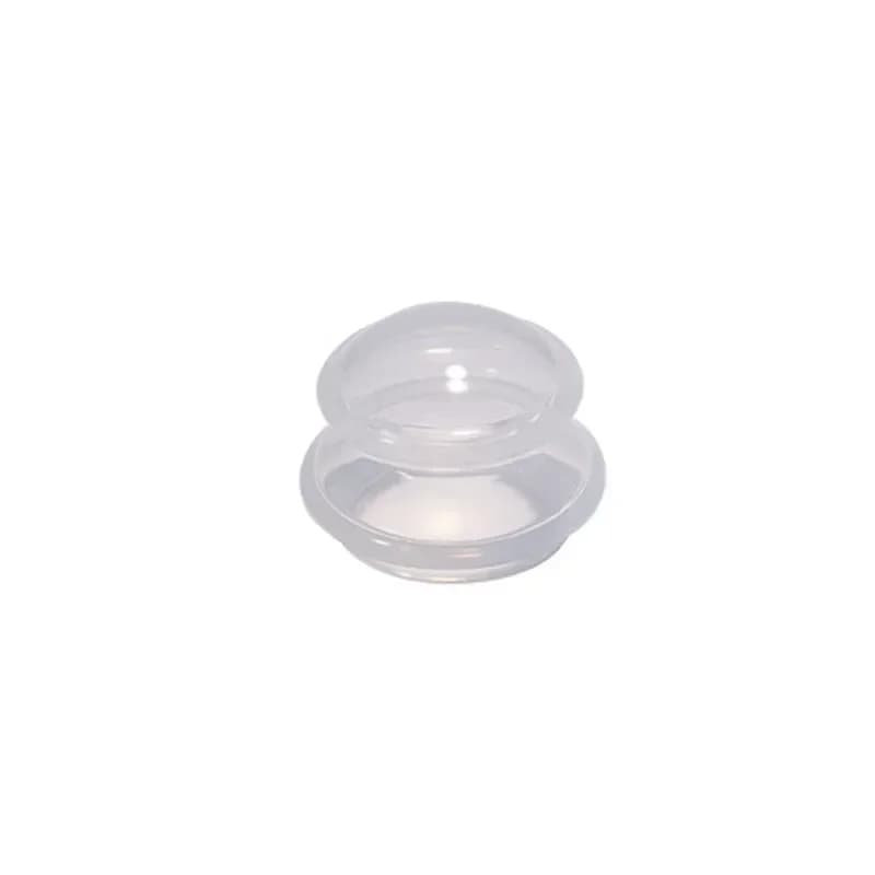silicone suction massage cups set — image 8