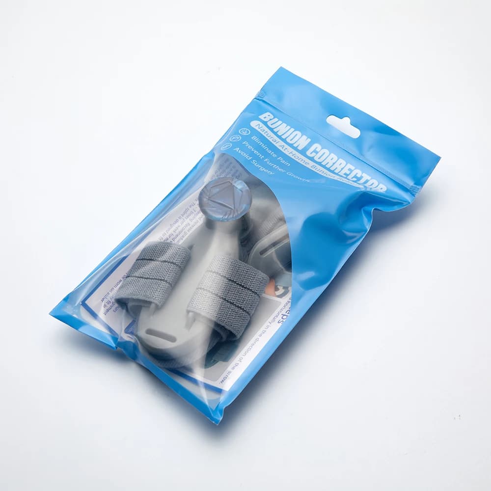 bunion splint for hallux valgus correction — image 6