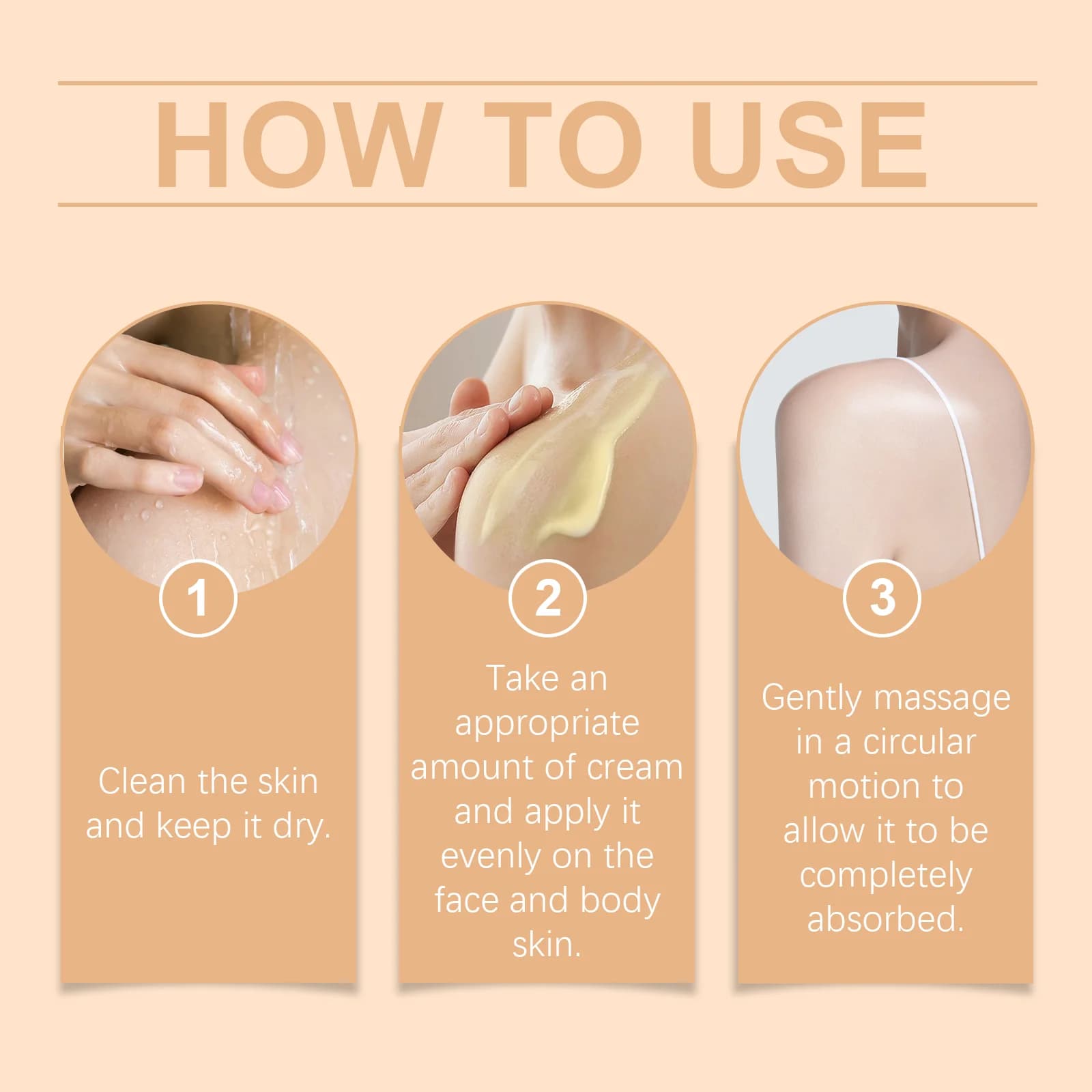 tallow honey cream hydrating glow moisturizer jar — image 6