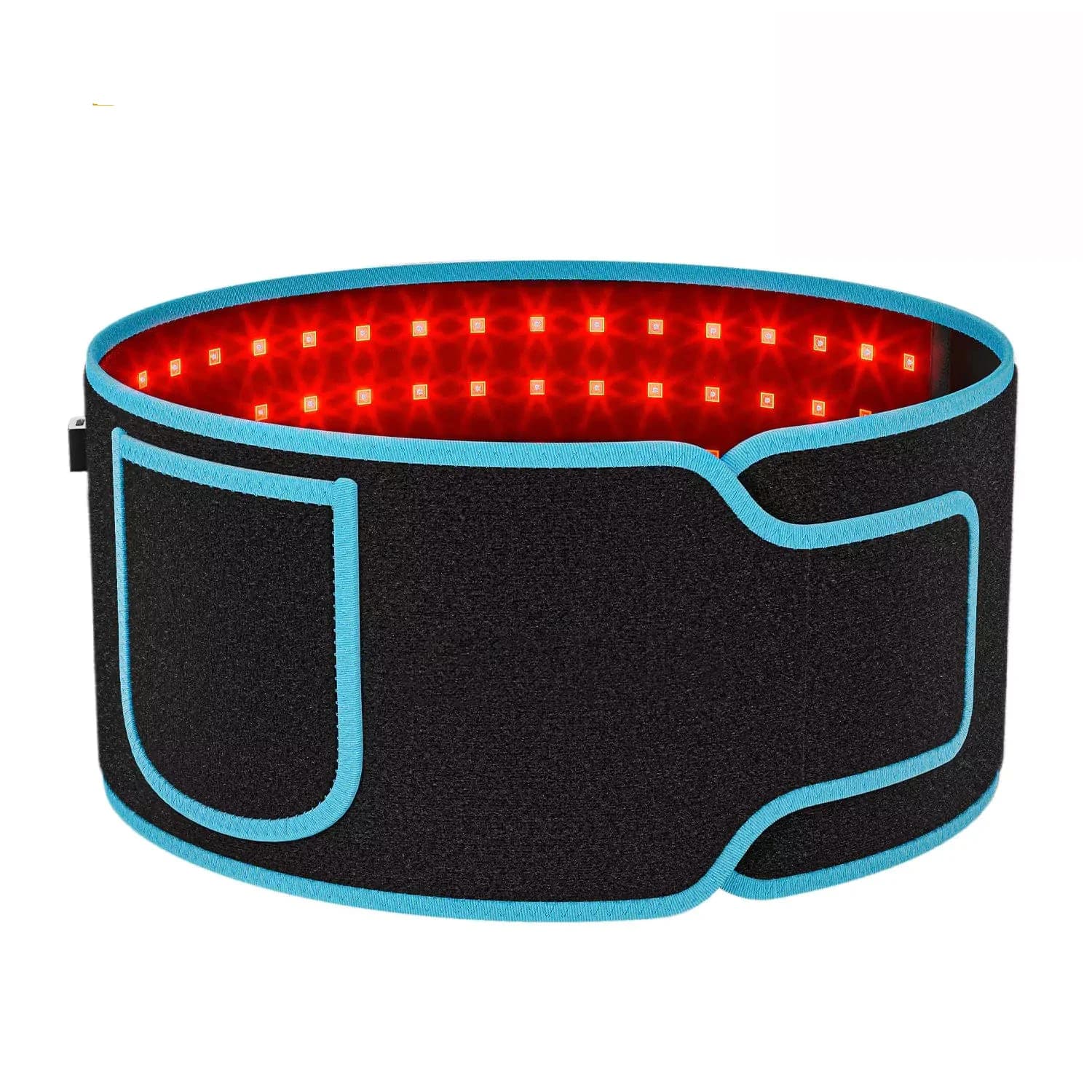 Red Light Therapy Belt – 100 LED Infrared Lamp