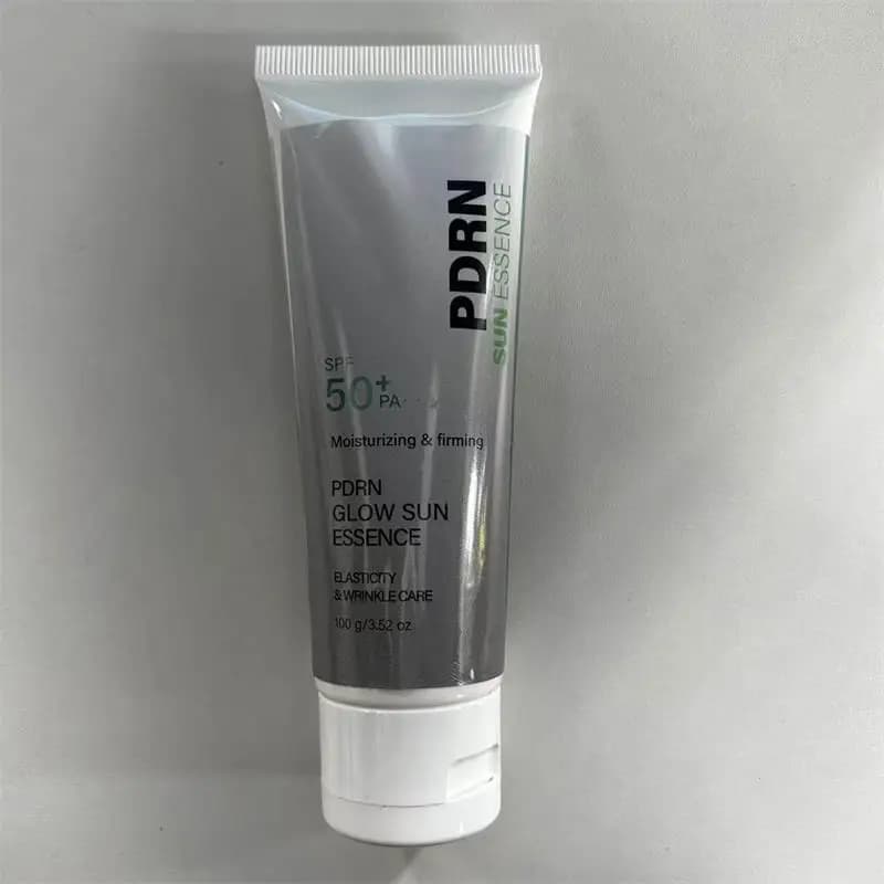 Centella firming serum bottle — image 7