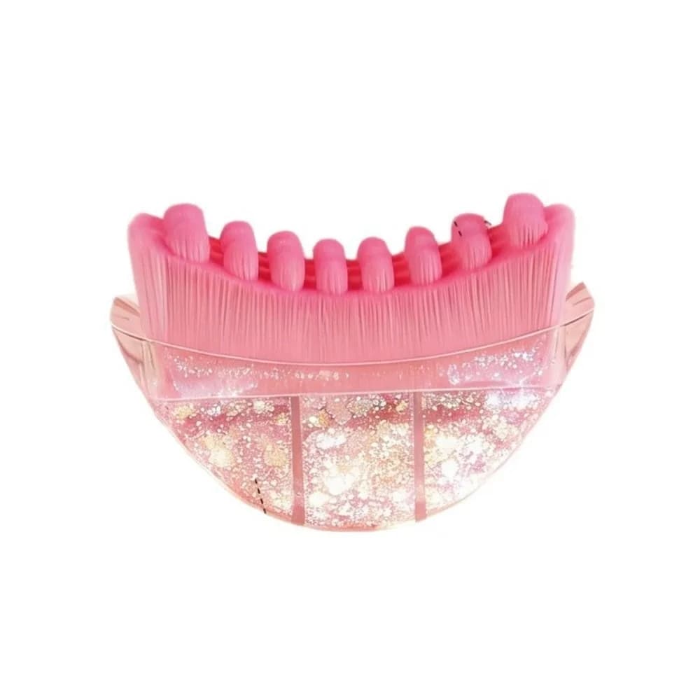 portable lymphatic contour face brush — image 8