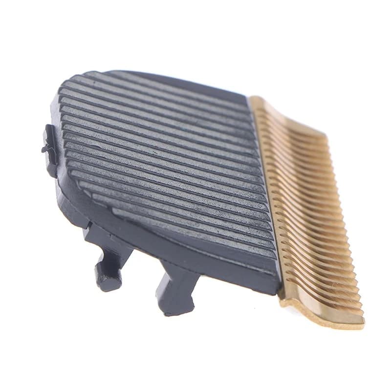 ceramic titanium trimmer head replacement blade — image 6