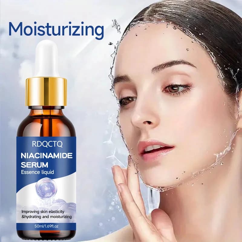 Niacinamide Hydrating Serum
