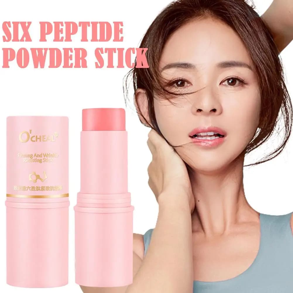 collagen wrinkle removal balm stick — image 4