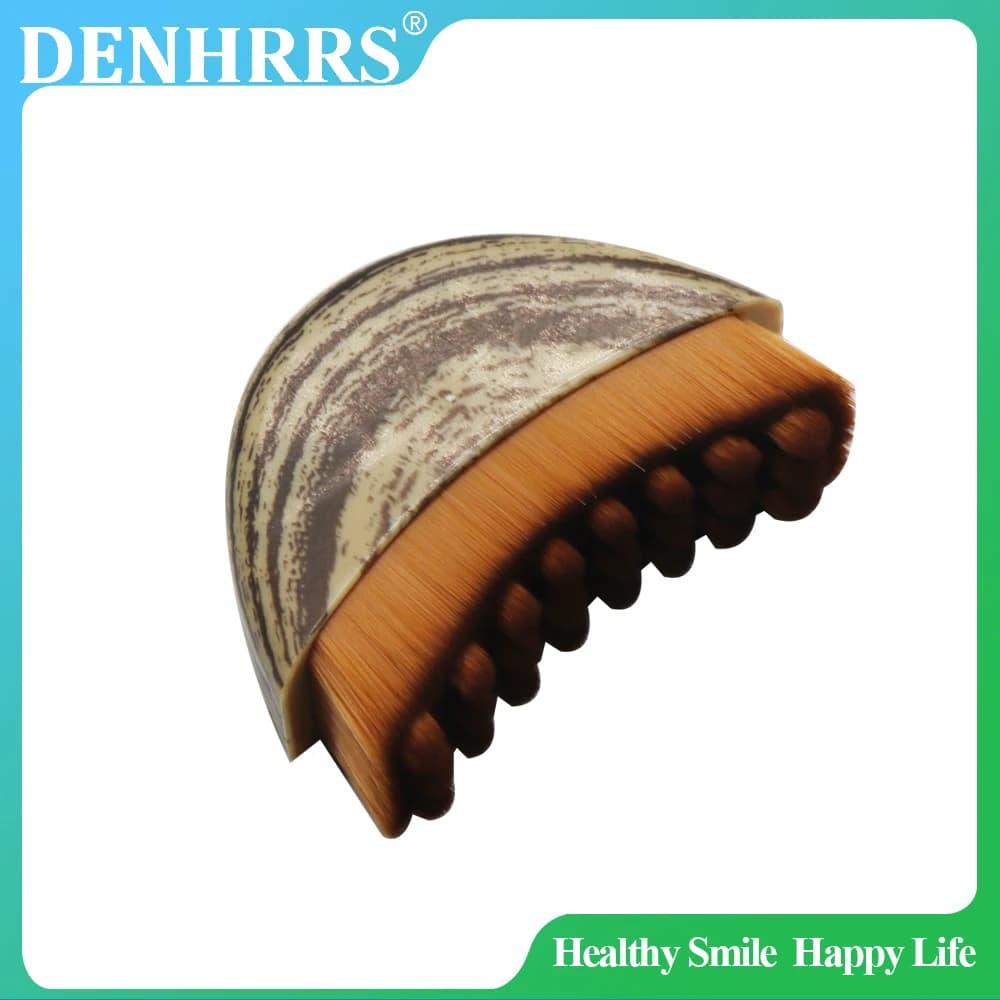 guasha face massager for lymphatic drainage — image 6