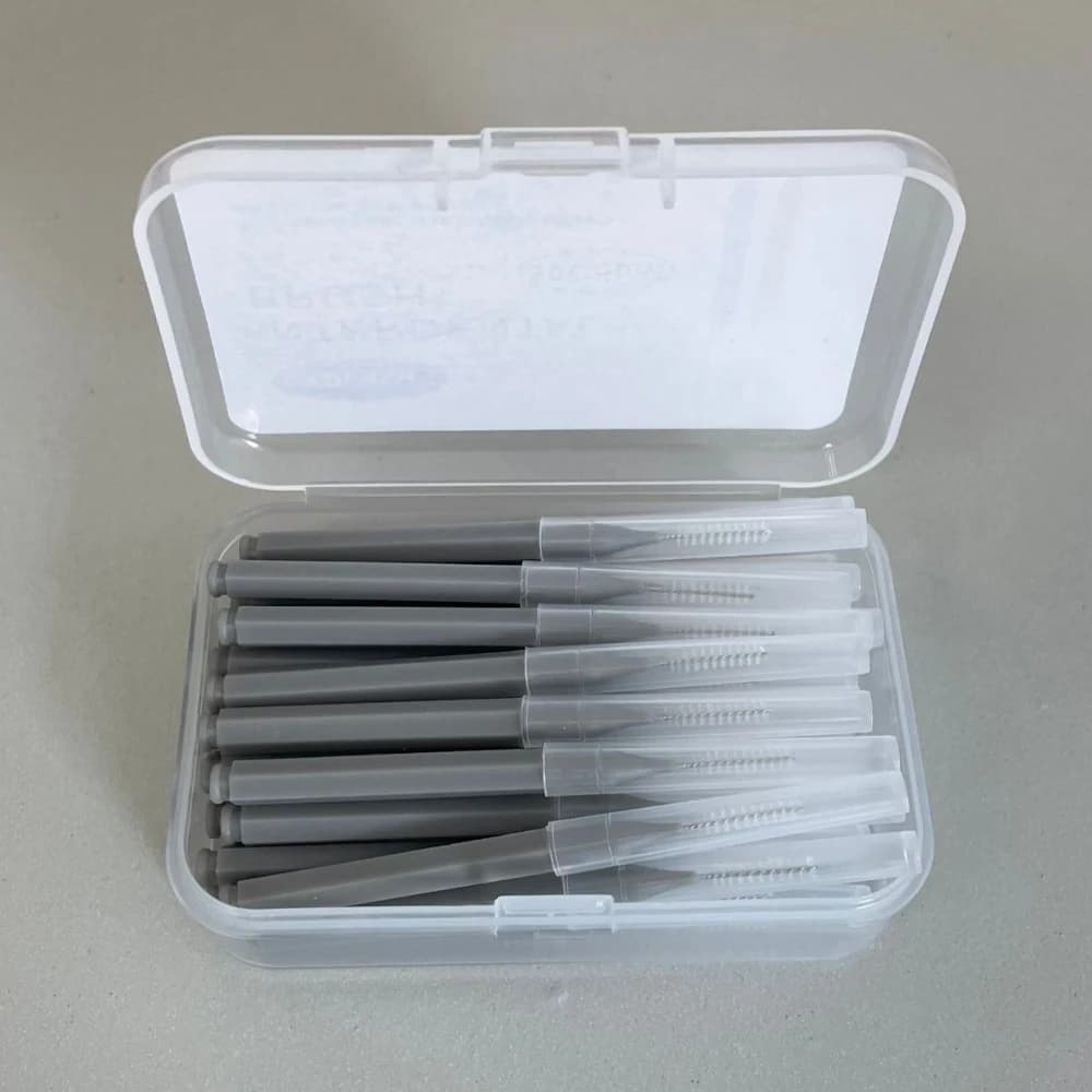 Pack of 30 interproximal dental brushes — image 8