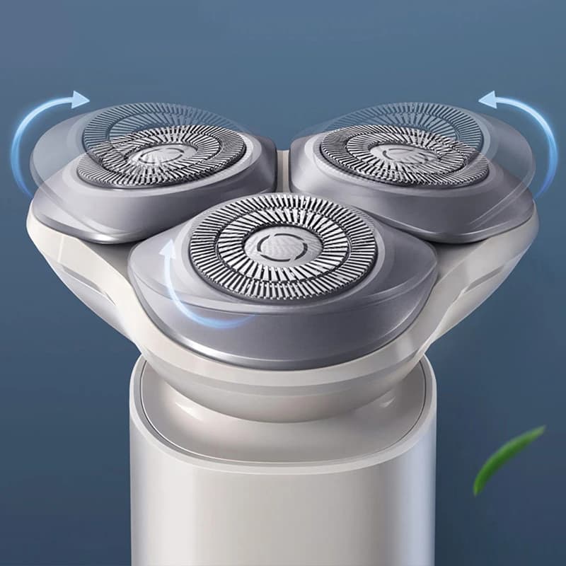 Xiaomi Mijia electric shaver S101 — image 5