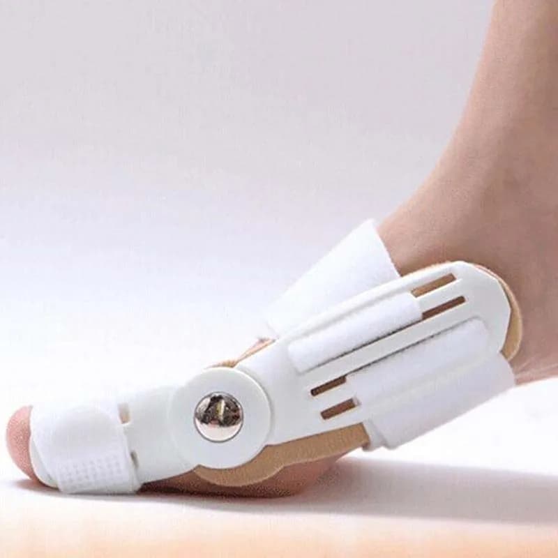orthopedic bunion splint for big toe — image 4