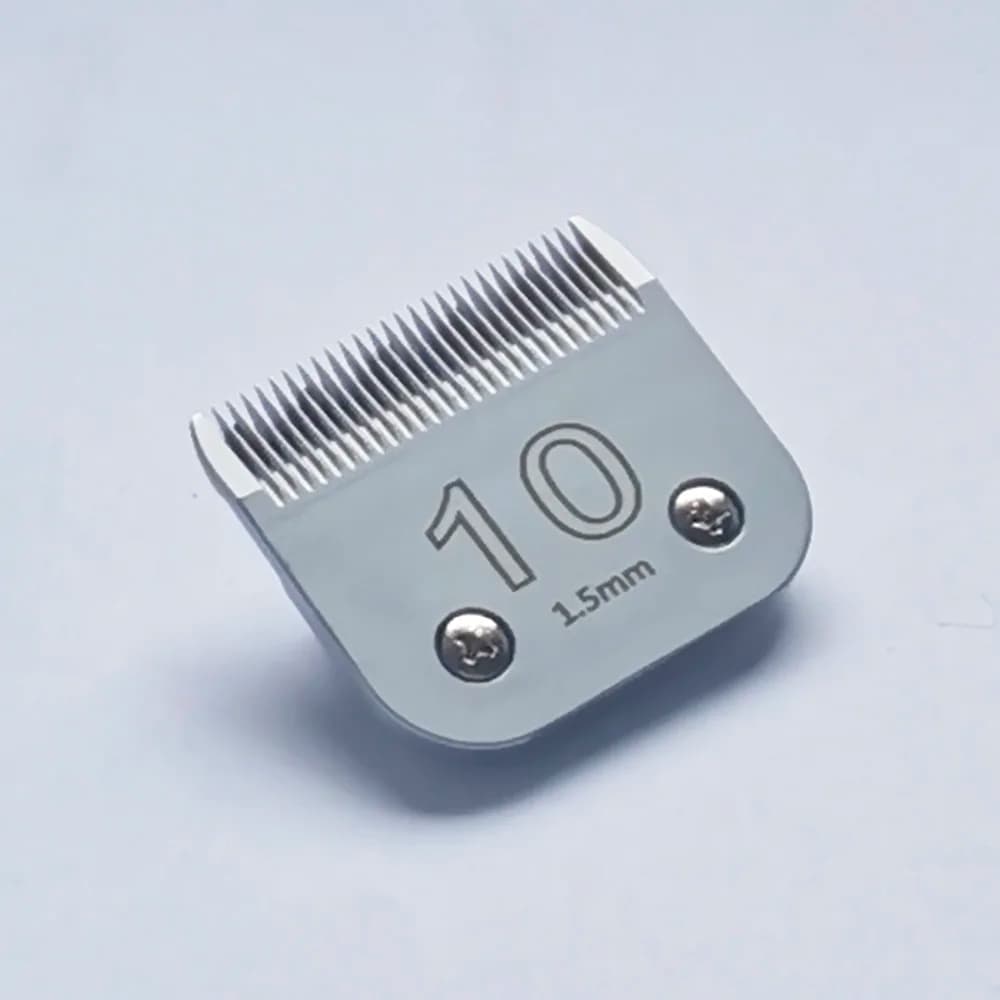 A5 replacement blade for multiple clipper brands — image 8