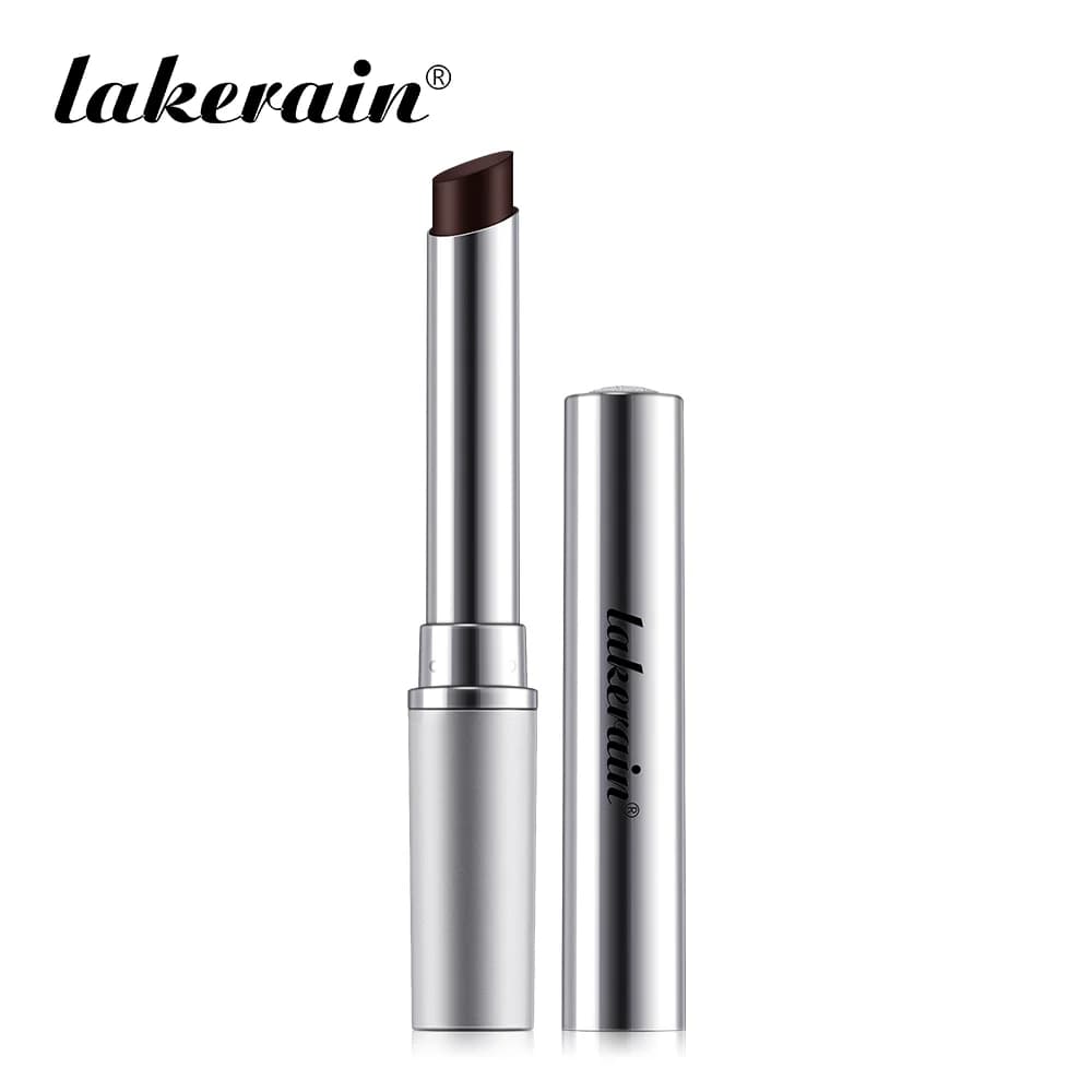 Vitamin E tinted lip balm in black honey shade — image 7