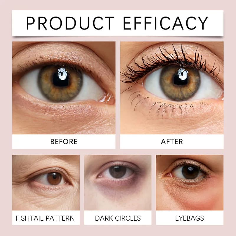Calcium volume multi balm face and eye cream stick — image 5