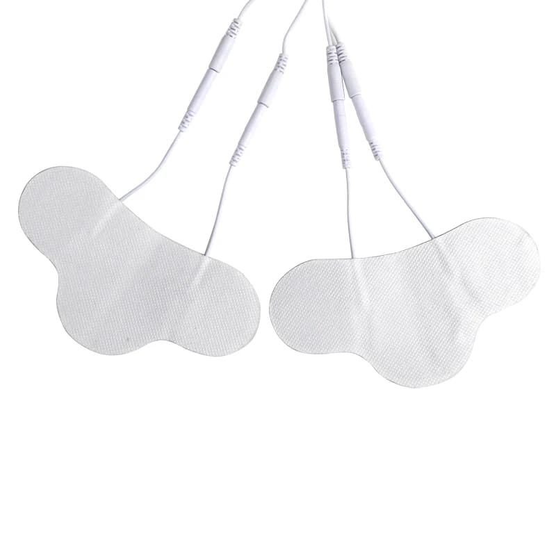 silicone gel EMS electrode pads — image 4