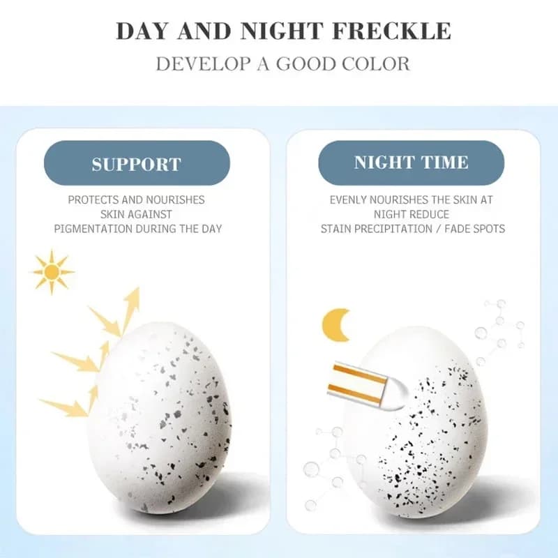 Niacinamide brightening face cream tube — image 6