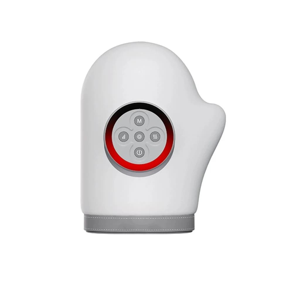 electric hand massager with air‑pressure kneading and heat — image 7