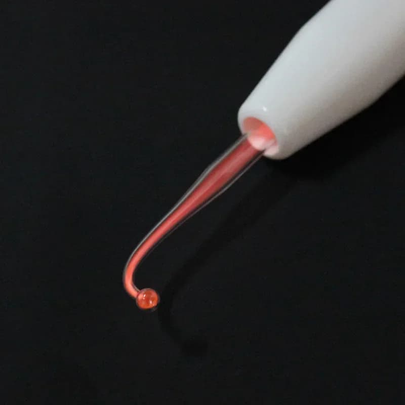 replacement electrodes for high frequency facial wand — image 5