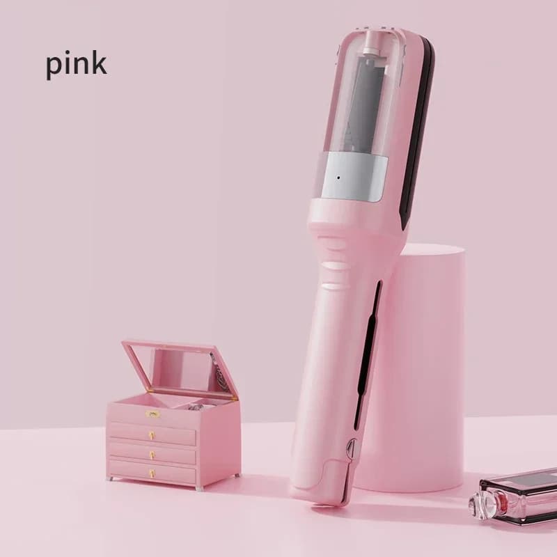 cordless automatic hair split end trimmer — image 8