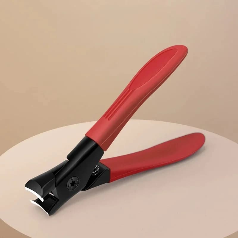 New Anti-splash Nail Clippers Thick Hard Nail Special Nail — image 8