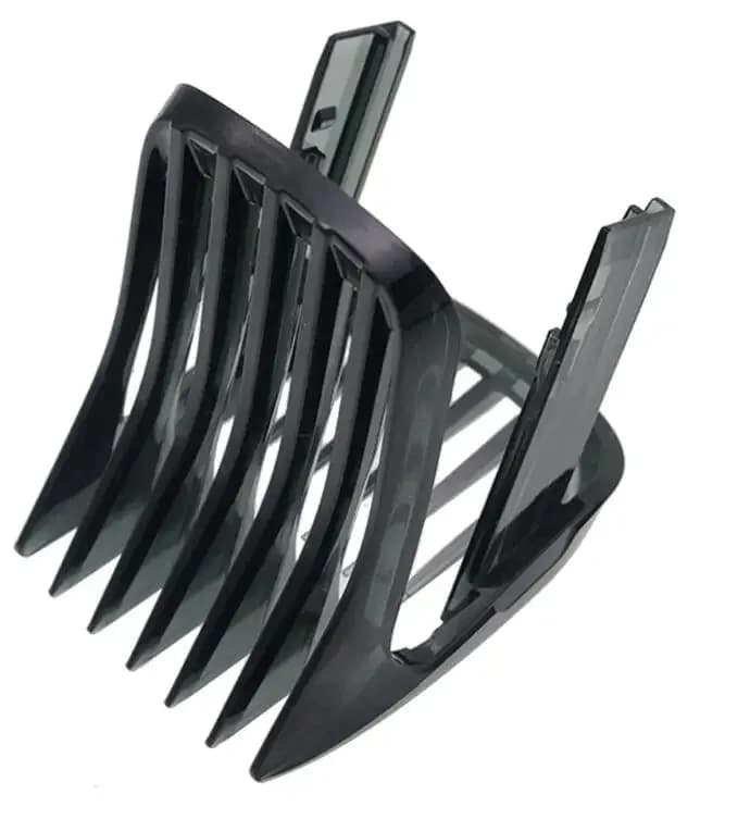 Philips hair clipper attachment comb — image 7