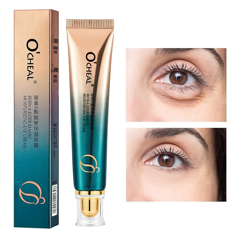 OCHEAL eye moisturizing cream tube — image 1