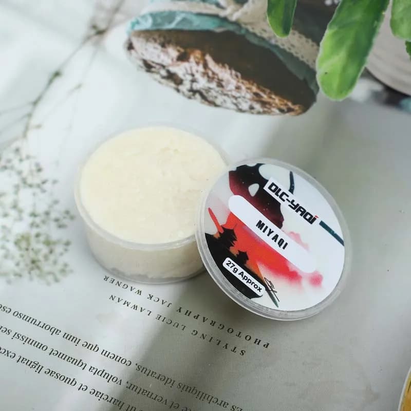 Atisan shaving soap sample pack — image 5