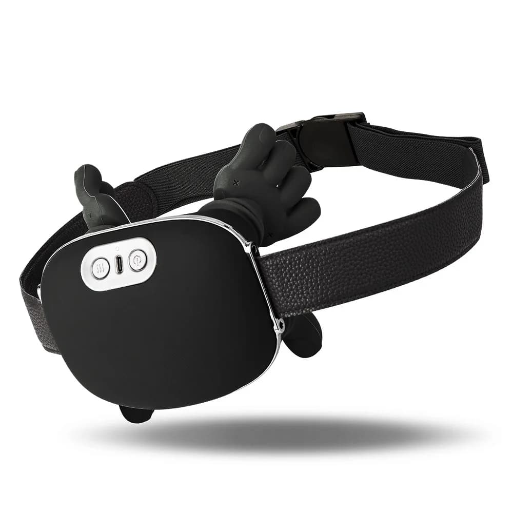 Wireless 4D finger neck and shoulder massager — image 8