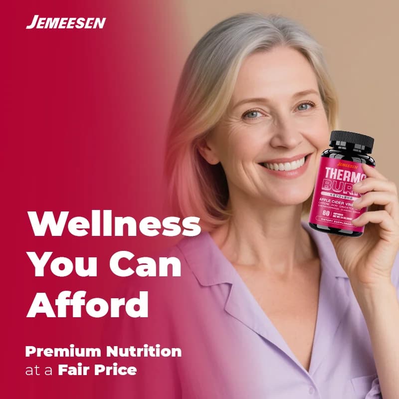 BHB dietary capsules with acai and green tea — image 6