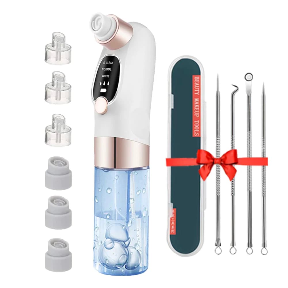 electric pore vacuum blackhead remover — image 8