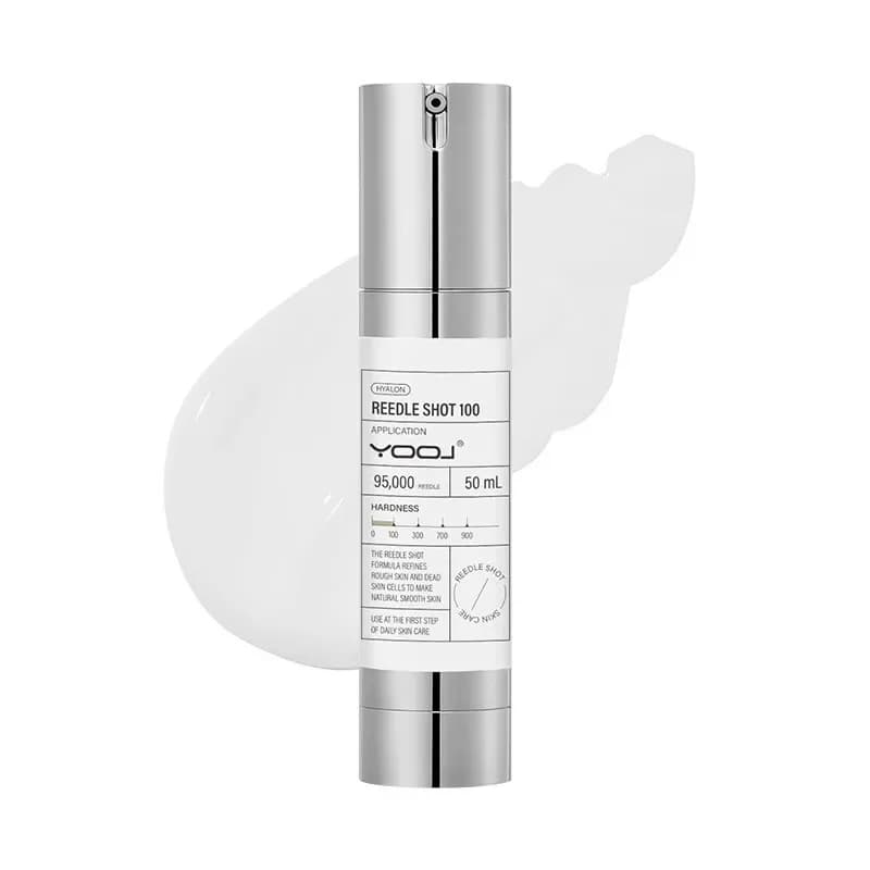 Spicule microneedling serum bottle with centella, propolis and aloe — image 8