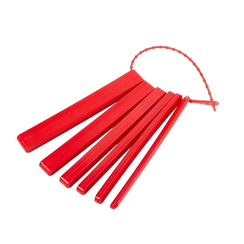 chewing teether tube jaw exerciser — image 7