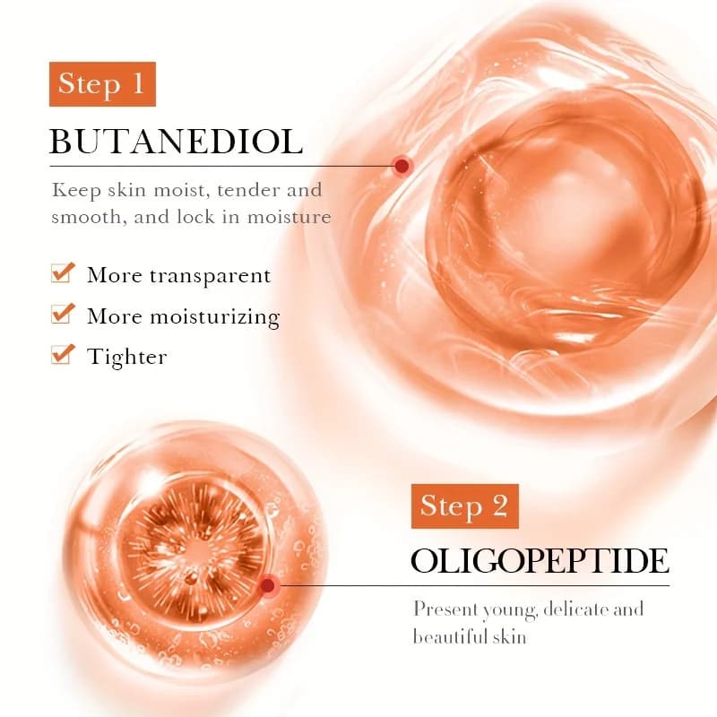 freeze‑dried oligopeptide powder set — image 3