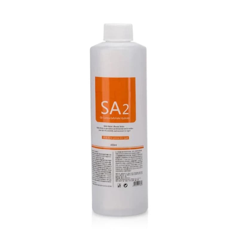 Aqua Peel facial serum bottles — image 7