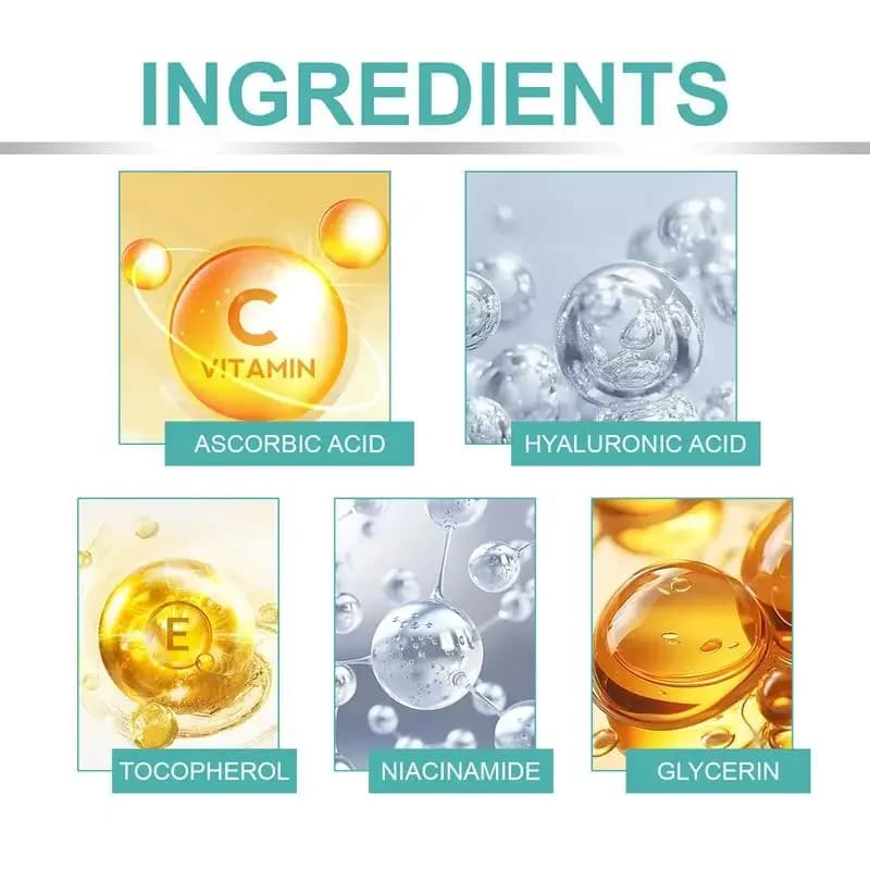 spot removing brightening cream jar — image 5