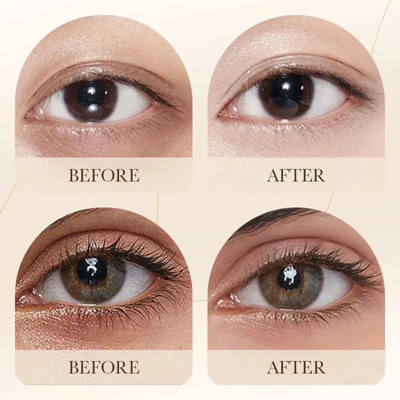pack of 60 rice eye masks — image 4