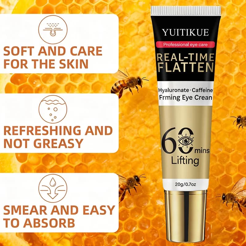YUITIKUE eye lift cream tube — image 6