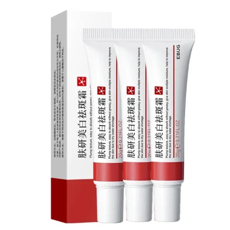 whitening cream with niacinamide for dark spots — image 8