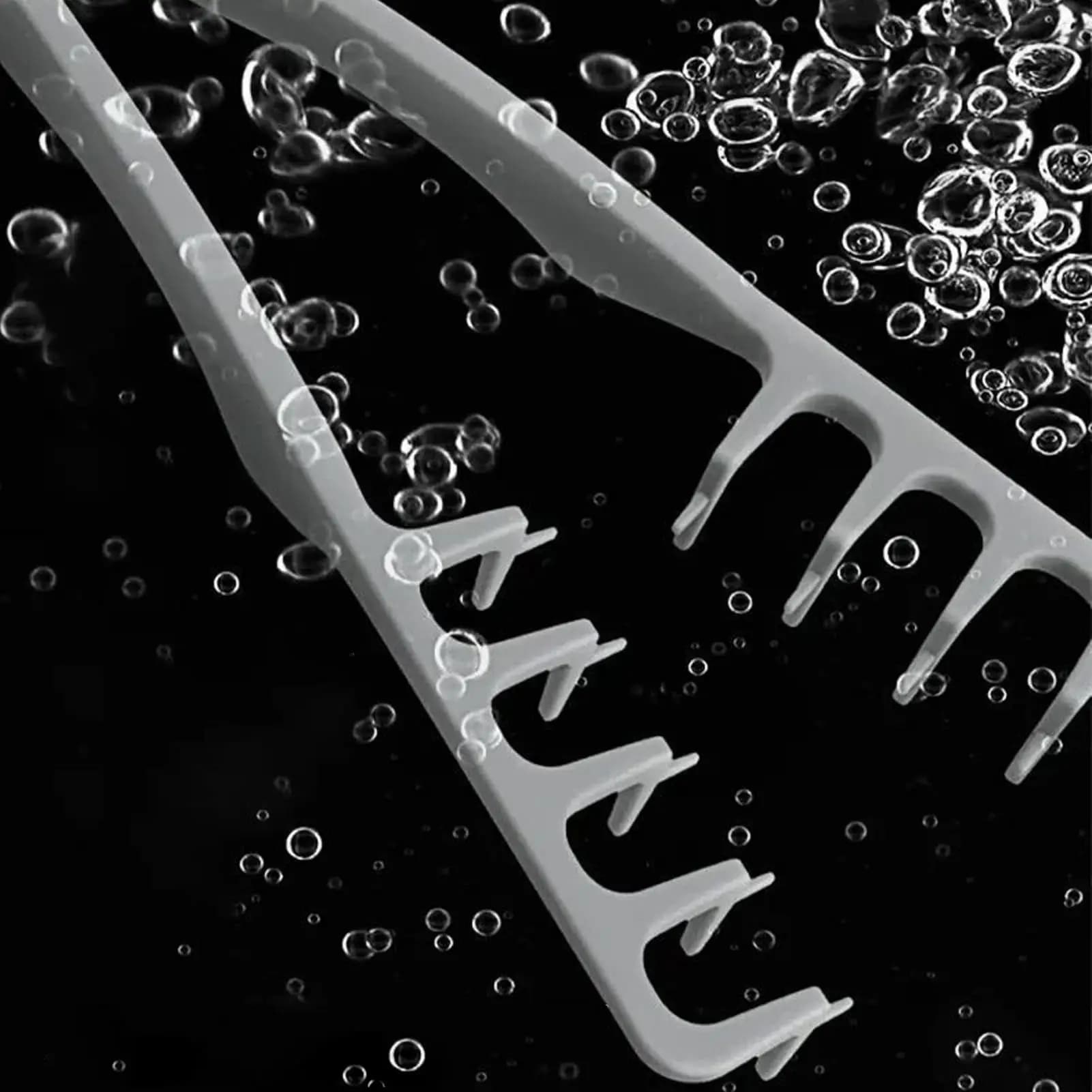 wide-tooth volumizing hair comb — image 6