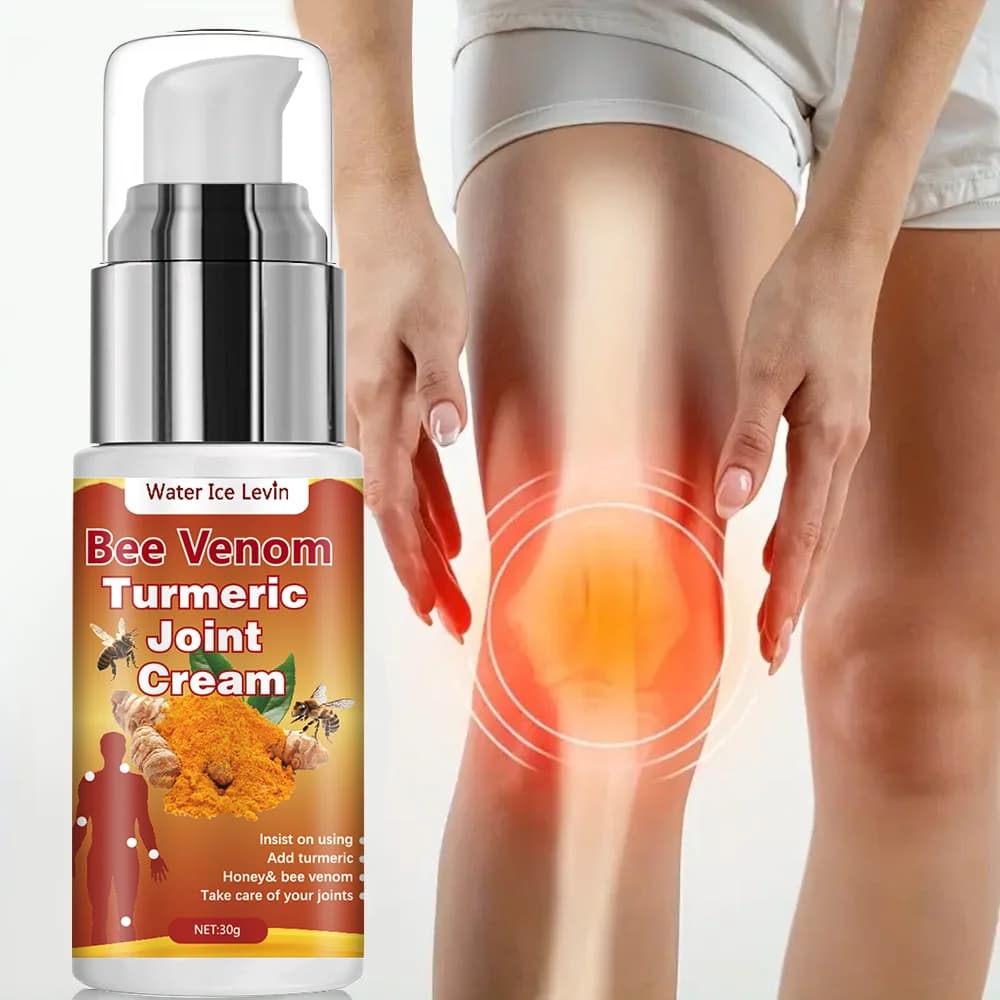 hypoallergenic moisturising lotion with honey and vitamin c — image 1