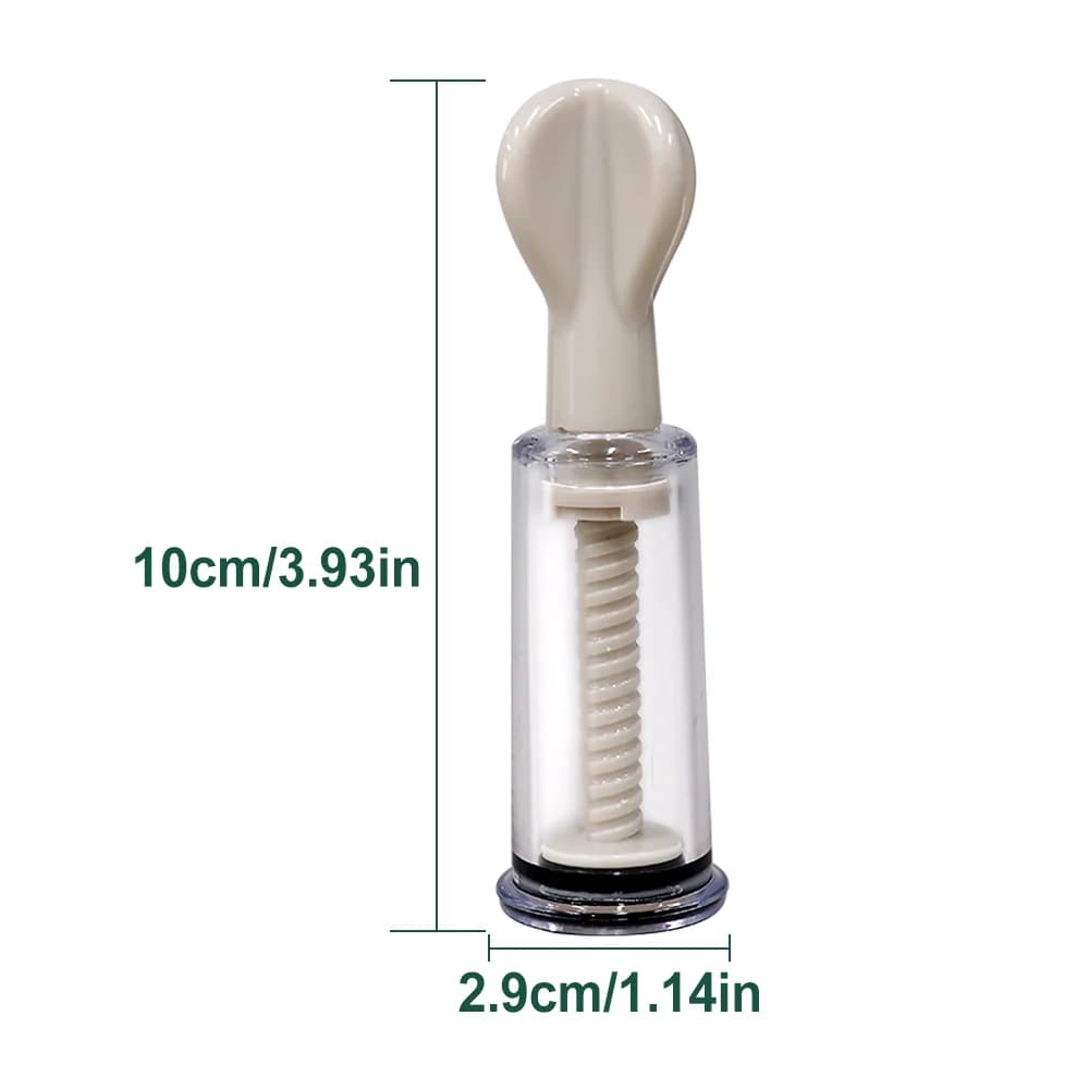 Cupping vacuum body massager device — image 7